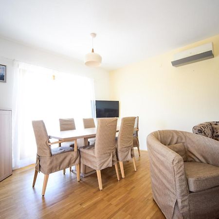 Apartments Villa Perla Rovanjska Habitación foto