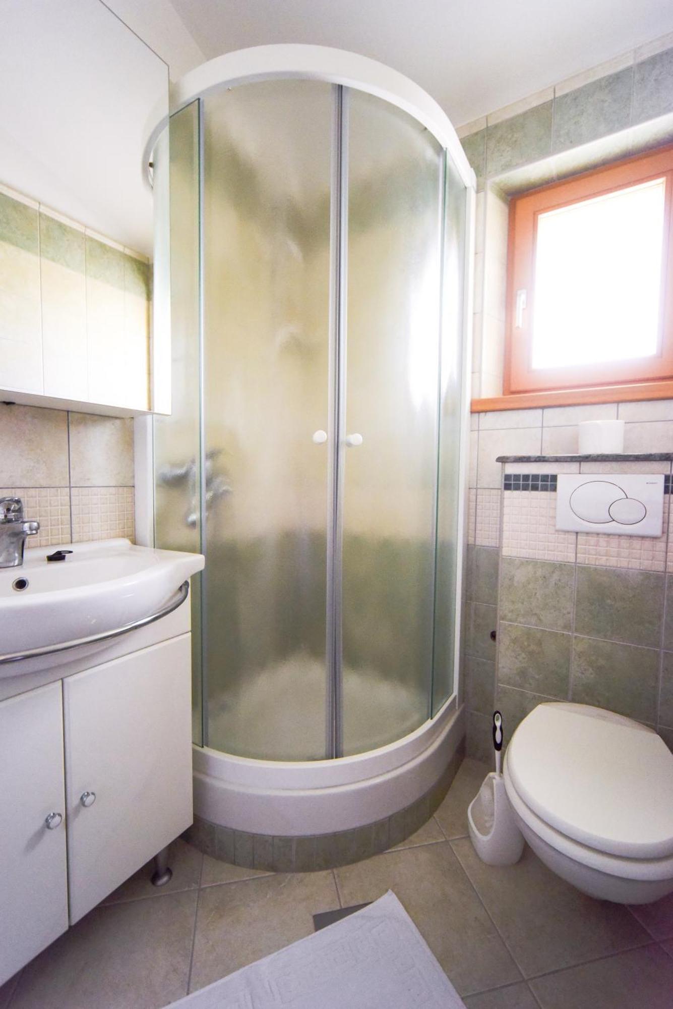 Apartments Villa Perla Rovanjska Habitación foto