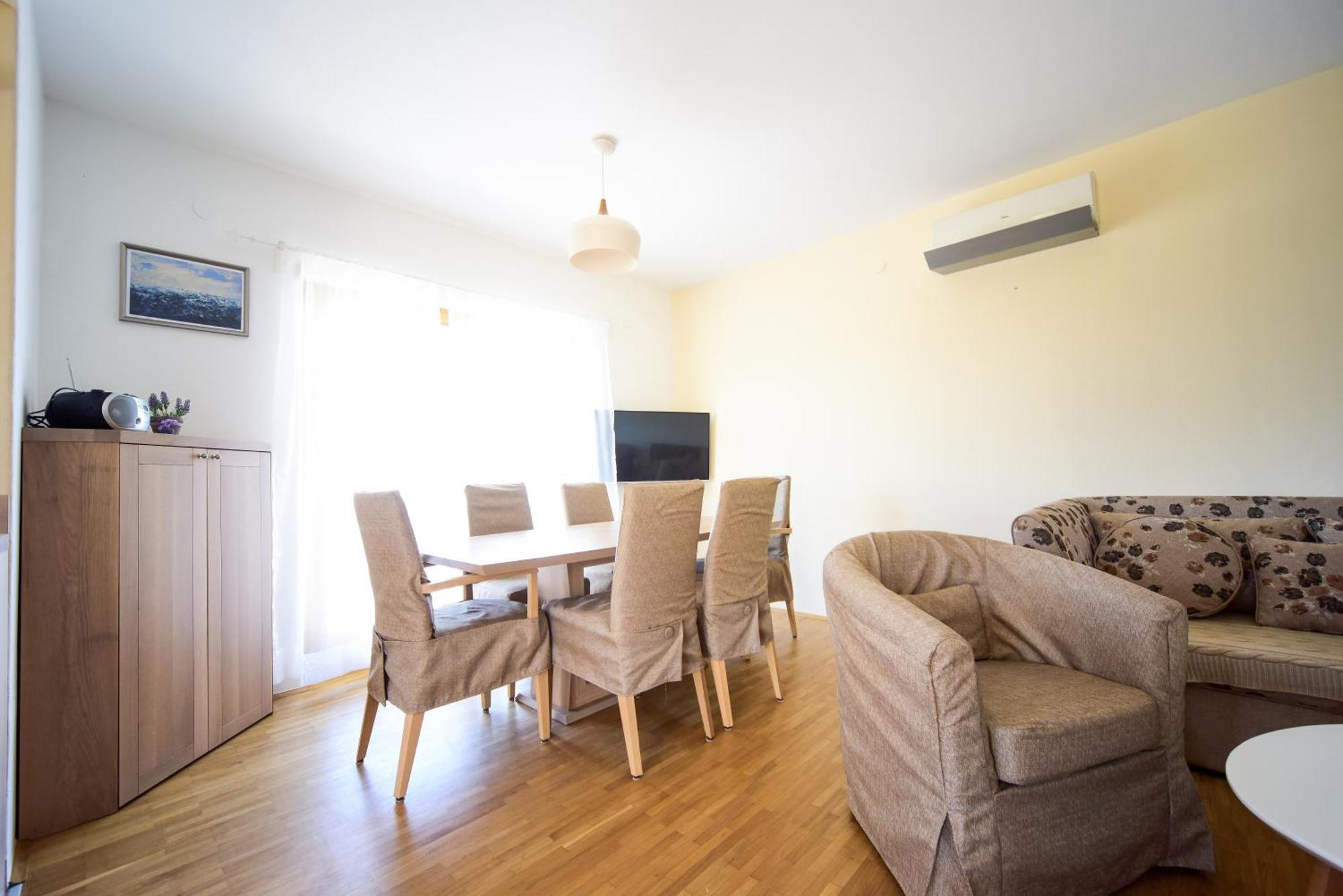 Apartments Villa Perla Rovanjska Habitación foto