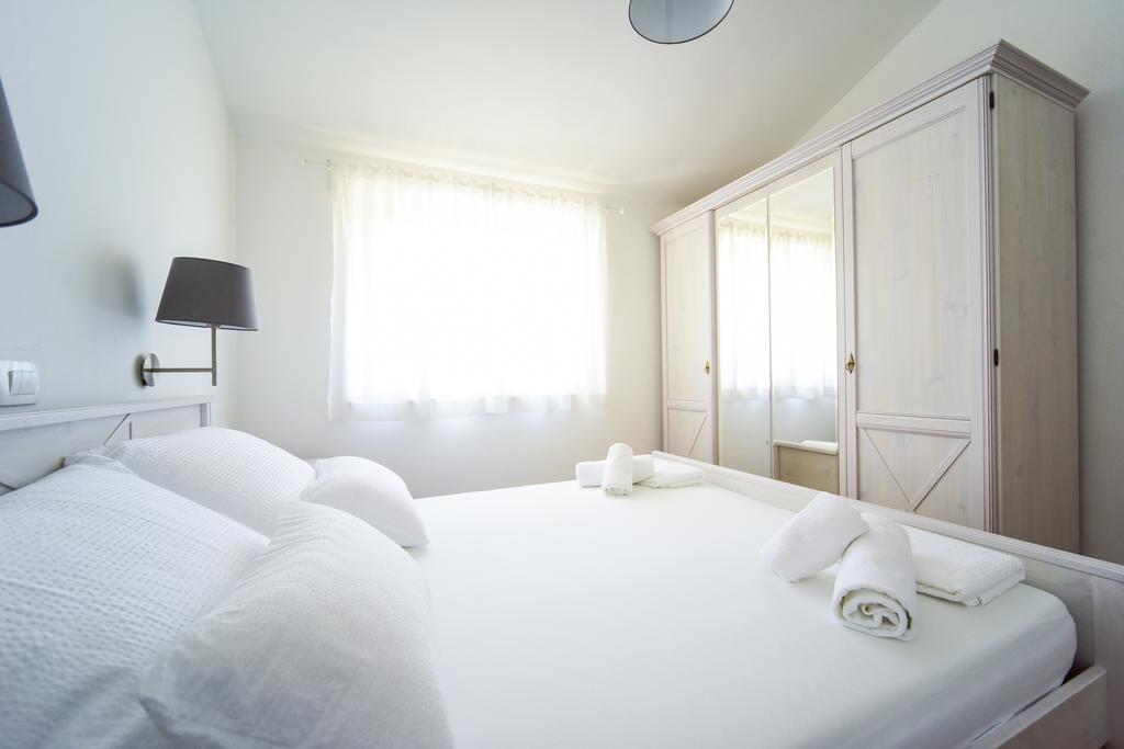Apartments Villa Perla Rovanjska Habitación foto